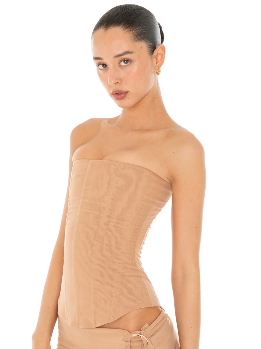 Are You Am I Sunniva Corset - Picture 2 of 5